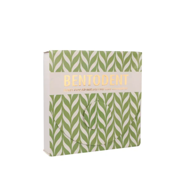 BENTODENT SMILE BOX - GIFT BOX FOR ALL OCASSIONS