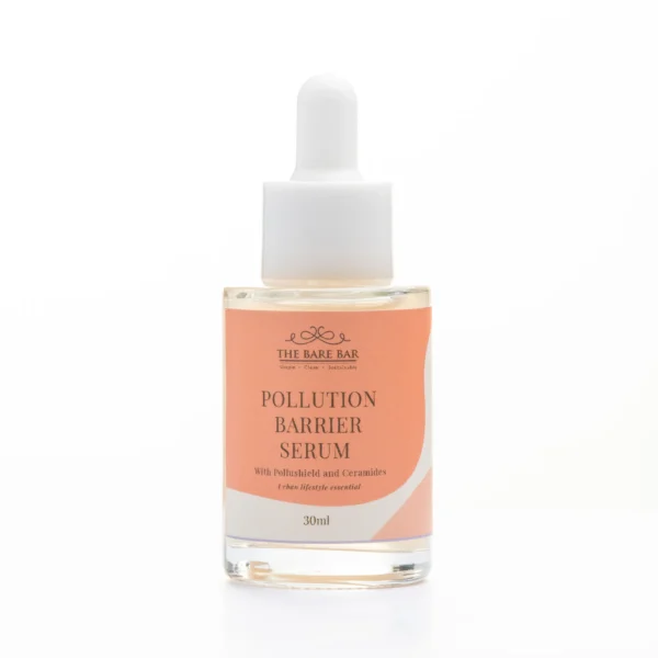 POLLUTION BARRIER SERUM