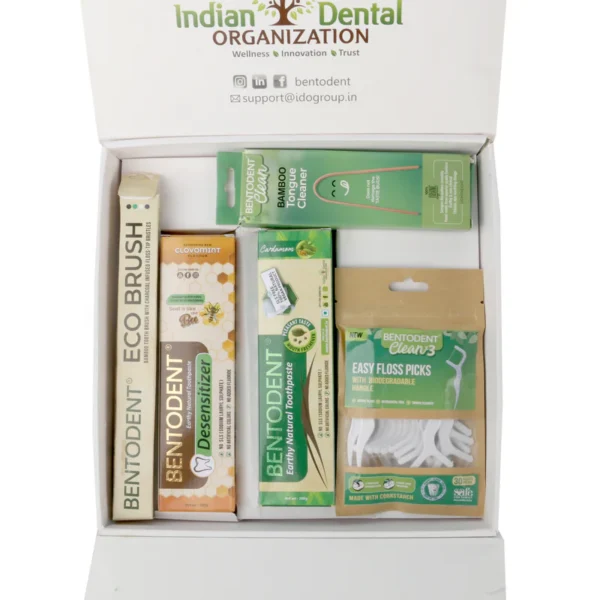 BENTODENT SMILE BOX - GIFT BOX FOR ALL OCASSIONS - Image 2