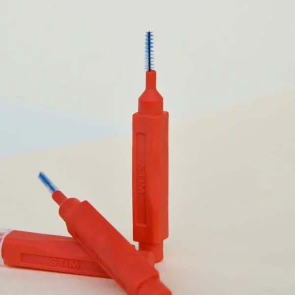 STIM Flosser - Pick And Floss - Image 2