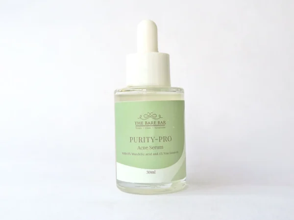 PURITY-PRO ACNE SERUM