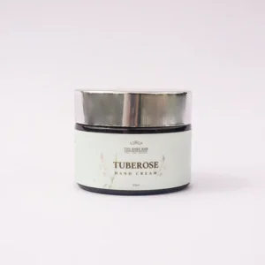Tuberose Hand Cream