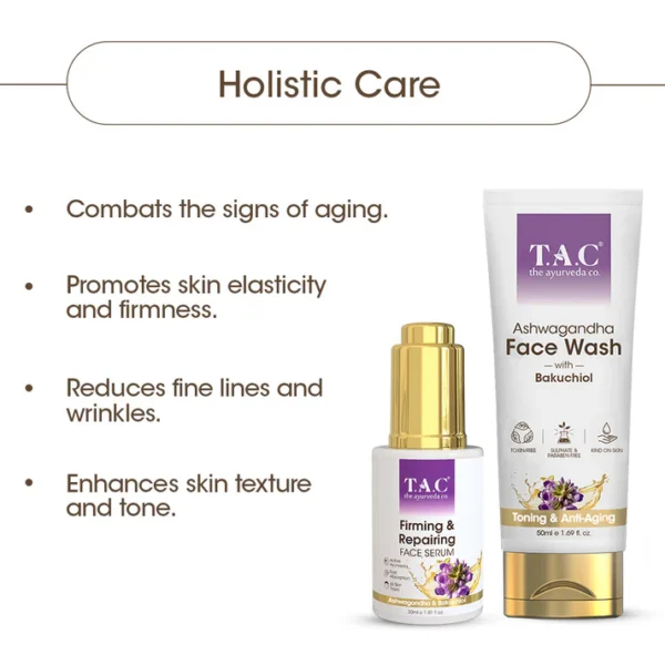 Anti-ageing Regime - Image 3