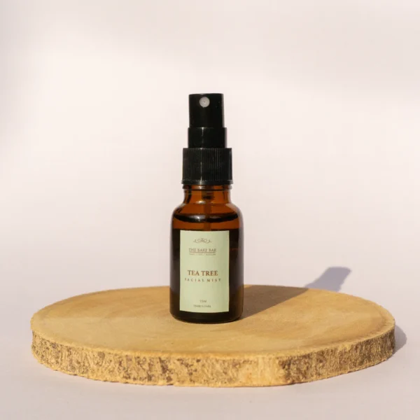 Tea Tree Facial Mist - Image 2