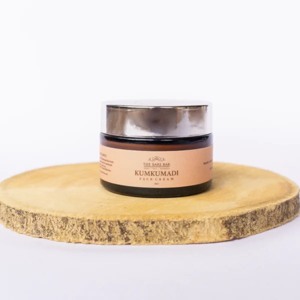 KUMKUMADI FACE CREAM - Image 3
