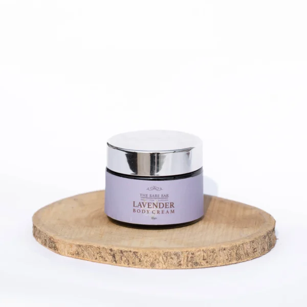 Lavender Body Cream - Image 2
