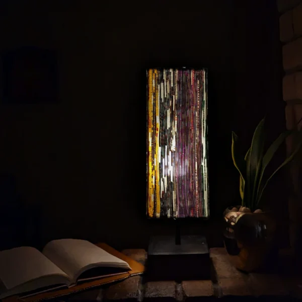 LUMINO on Wood (WLR0324-110)