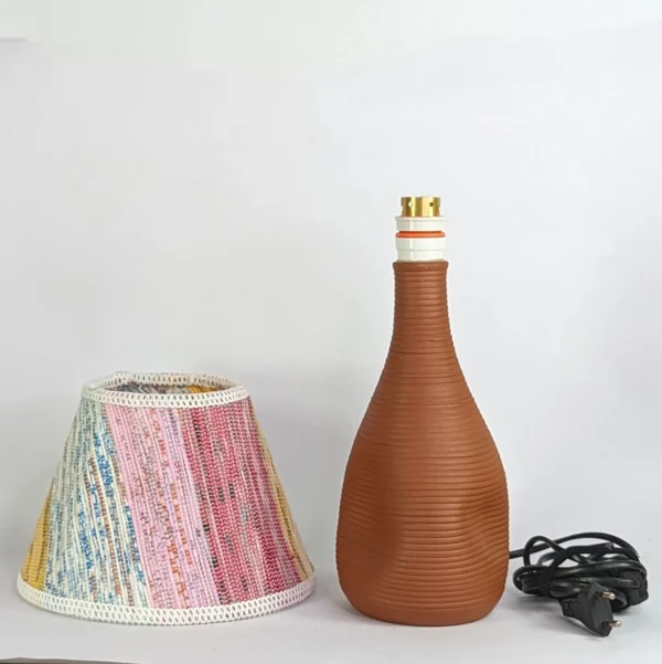 LUMINO on Clay - Coil (CLC0324-103) - Image 2