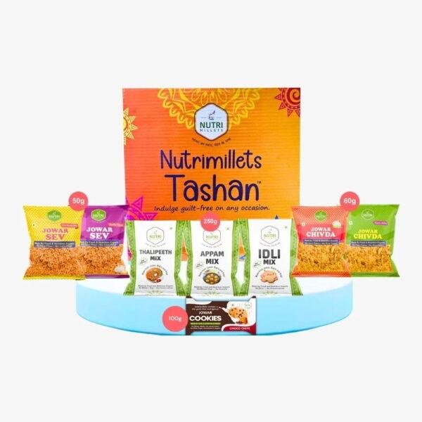 Assorted Products Combo