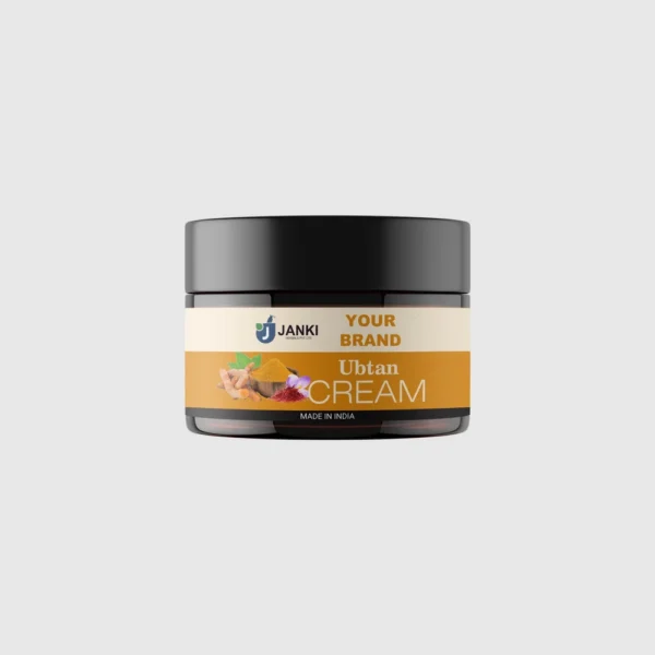 Coffee Face Cream, Packaging Size: 50gm, 100gm, 200gm, 300gm, 500gm, 1000gm - Image 2