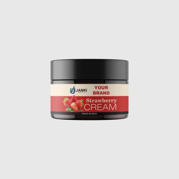 Mix Fruit Face Cream, 50gm, 100gm, 200gm, 300gm, 500gm, 1000gm - Image 3