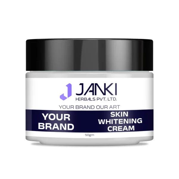 Skin Whitening Cream, 50 gm