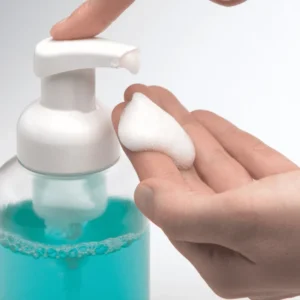 Foam Soap
