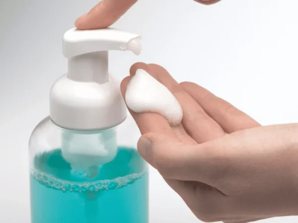 Foam Soap