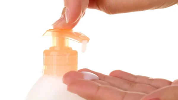 Foam Soap - Image 4