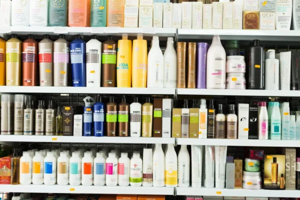Hair Care Cosmetics - Image 2