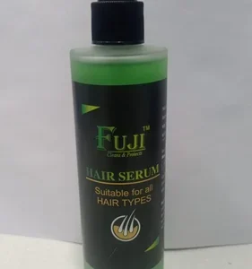 Hair Care Cosmetics