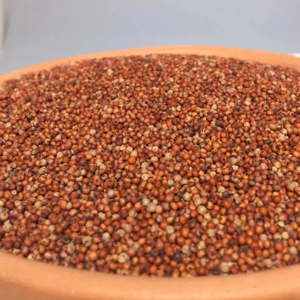 Indian Organic Ragi Rava, For Cooking, Packaging Size: Loose