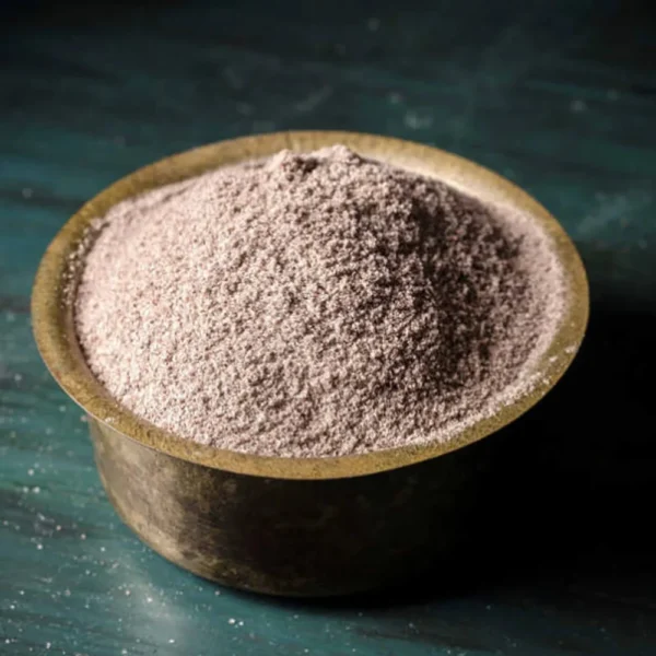 Tapovana Organic Ragi Flour, 500 gm