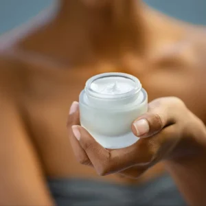 Skin Care Lotion