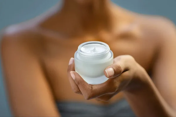 Skin Care Lotion