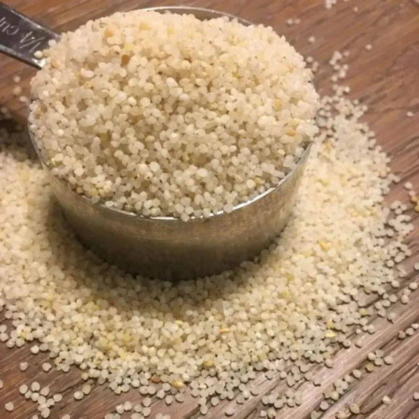 Golden Tapovana Organic Little Millet, Packaging Size: 500gm