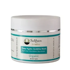 Organic Body Mask
