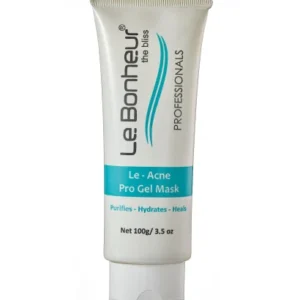 Acne Gel Mask 100 gm