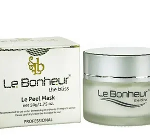 Le Bonheur Peel Mask 50 Gm