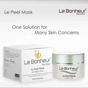 Chemical Peel Mask