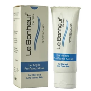 Le Argile Purifying Mask