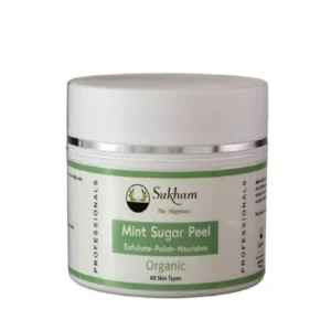 Sugar & Mint Face and Body Scrub
