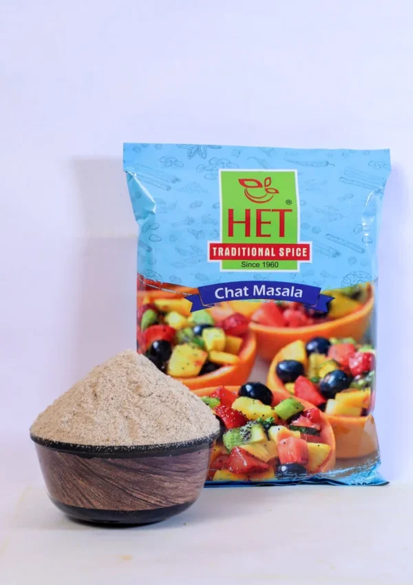 Chat Masala Powder