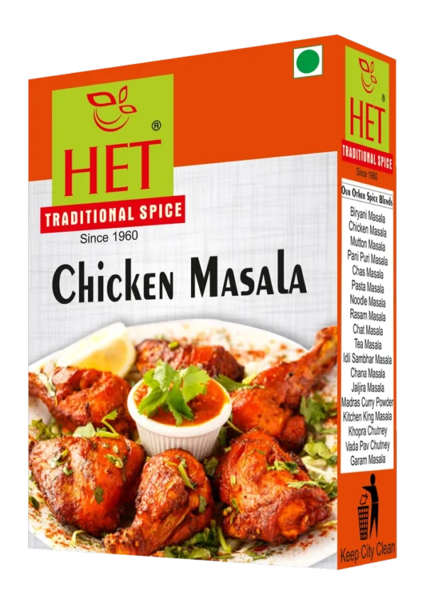 Chicken Masala Powder - Image 2
