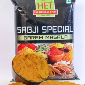 Sabji Masala Powder, Packaging Size: 500 gm