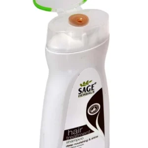 Amla Shikakai Shampoo