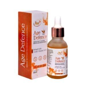 Age Defence Serum