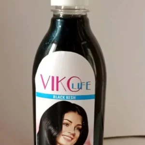 Ayurvedic Black Kesh Hair Oil, Bottle, Packaging Size: 100 ml