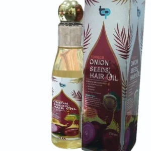 Onion Hair Oil 100ml