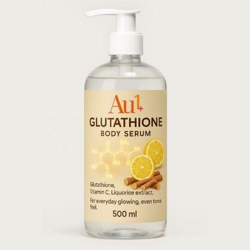 GLUTATHION BODY SERUM