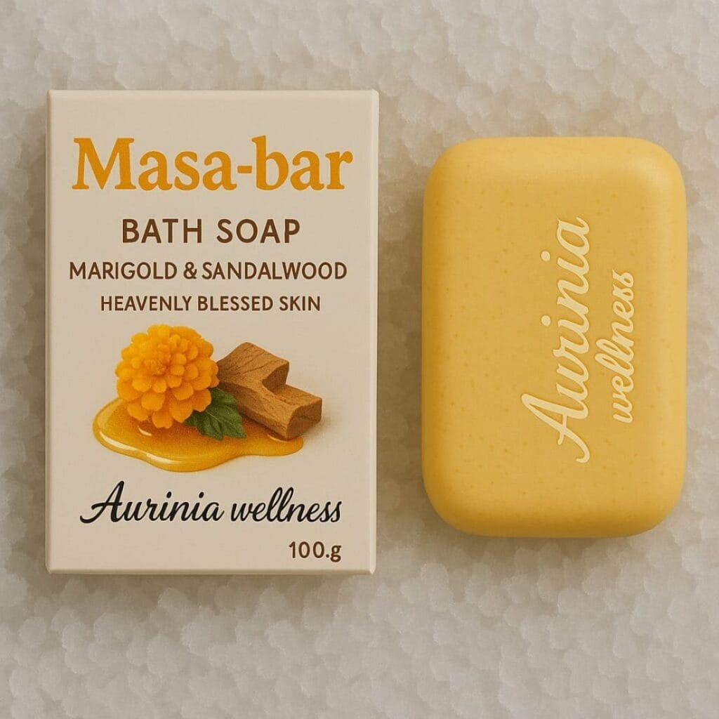 Masa-bar BATH SOAP - Image 2