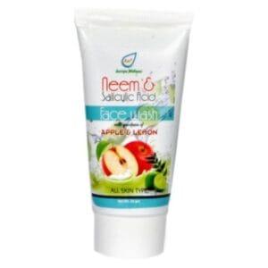 Neem & Salicylic Acid Face Wash