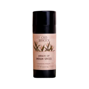 Arrack of Indian Spices Cleansing Powder