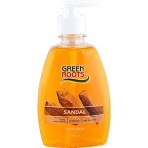 250 ML Sandal Handwash