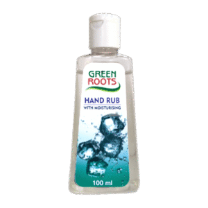 100 ml Hand Rub