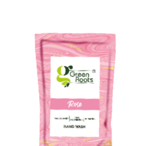 180 ML Rose Handwash